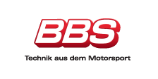 BBS Felgen Logo - Felgen online kaufen bei Quick
